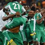 World Cup Qualifier: Super Eagles Humble Cameroon 4-0