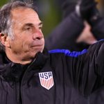 2018 Russia: Coach Bruce Arena Quits After US Failed to Qualify