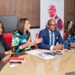 Tony Elumelu Foundation Hosts African Entrepreneurs