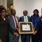 CBN Woos Foreign  Investors as Emefiele Bags Forbes Best of Africa Banking Award