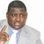 Buhari Orders Maina’s Removal From Service