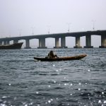 Man Jumps Into Lagos Lagoon