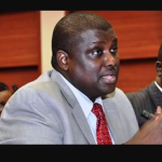 Buhari’s Govt Reinstated Maina Due to His “Sterling Records” -Family Member