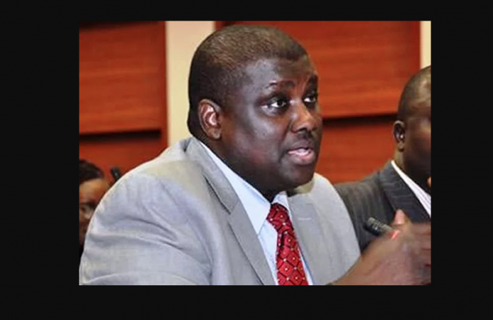 I Would Have Lost My Leg If I Did Not Flee To Niger Republic, Says Abdulrasheed Maina - Vimarsana News