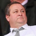 Newcastle United Owner Mike Ashley Puts Up Club For Sale