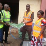 Flood Disaster: NEMA Donates Relief Materials to Enugu Government