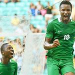 BREAKING: Super Eagles Qualify for 2018 World Cup, Smash Zambia’s Hope