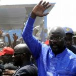 George Weah, Boakai in Early Lead as Runoff Likely in Liberia Presidential Election