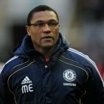 Emenalo Quits as Chelsea’s Technical Director