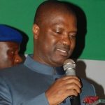 Tenure of NDDC MD Nsima Ekere Ended November 1 as Group Wants Him Removed
