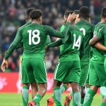 Russia 2018: FIFA Sanctions Nigeria for Using Ineligible Player