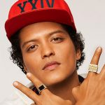 With 7 Laurels, Bruno Mars Shines At American Music Award