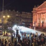 Brussels Riot After Morocco World Cup Qualifier Win