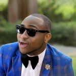 Davido Is Not Father Of My Child – Anita Brown
