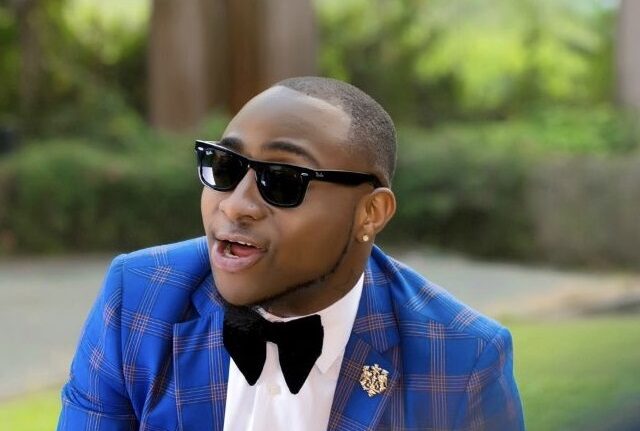Davido Donates N250m To Orphanage Homes Across Nigeria, Sets Up Committee - Vimarsana News