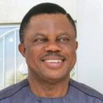 BREAKING: INEC Officially Declares  Obiano, Winner of Anambra Governorship Election
