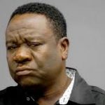 I was Disgraced Out Of Boxing, Before Joining Acting -Mr Ibu