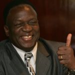 Mnangagwa Vows to Tackle Zimbabwe’s Opposition Parties, Foreign Detractors