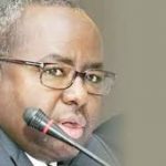 BREAKING: Reps Want DG SEC, Gwarzo’s Suspension Reversed