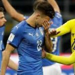 Russia 2018: Sweden Stop Italy From Going to World Cup