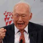 OPINION: Corruption Fight And The Lee Kuan Yew Example