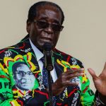 BREAKING NEWS: At Last, Defiant Mugabe Resigns as Zimbabwe’s President