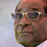Zimbabwe Parliament Summons Mugabe Over $15Bn Diamond Remarks