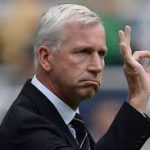 Premiership: Alan Pardew Named new West Brom Boss