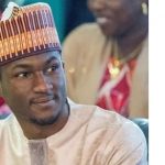 Bike Accident: Buhari’s Son, Yusuf Discharged From Hospital