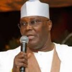 2019: Atiku Formally Declares for President, Vows to Return Adamawa to PDP