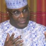 PDP Crisis: I’m Not Part Of  Plans To Sack You – Atiku Assures Secondus