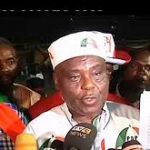 Dokpesi Makes U-Turn; Accepts Defeat, Congratulates Secondus