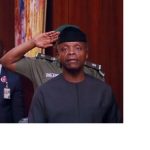Osinbajo: The Travails of a Vice President