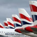 Drunk British Airways Pilot Taken off Plane to Mauritius
