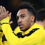 Dortmund Striker Aubameyang Joins Arsenal