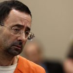 Sex Assault: Ex-US Olympic Gymnastics Physician Gets 175 Years Jail Term