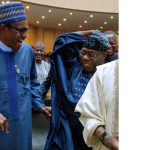 OPINION: Effect of the First Epistle of Obasanjo to Buhari