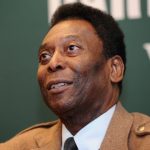 Soccer Legend, Pele Leaves Hospital