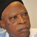 APC Delegates Demand Adamu’s Resignation