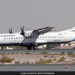 Iran Commercial Plane Crashes, Killing All 66 on Board