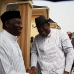 Restructuring: Jonathan, Dickson, Top Ijaw Leaders Call for Sincere Implementation of APC Report