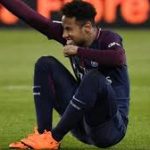 EUFA: Neymar Doesn’t Need Surgery; May Likely Play Next Week Against Real -Coach