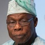 2023:  Why Only Unpatriotic Nigerians Will Vote For Tinubu, Others – Obasanjo