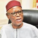 2019 Election: Odigie-Oyegun, APC NWC, State EXCOs Get One Year Tenure Extension