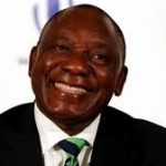 King Charles Welcomes S.Africa’s Ramaphosa For First State Visit