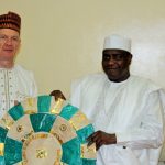 Envoy: Nigeria Can Learn From Ireland’s Path to Peace