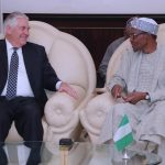 Buhari to Tillerson: Why We’ve not Rescued Chibok, Dapchi Schoolgirls