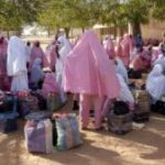 #Dapchi Schoolgirls: IGP Makes U-Turn On Leah Sharibu’s Freedom