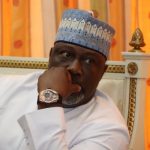 Breaking: ‘Abducted’ Senator Dino Melaye Regains Freedom