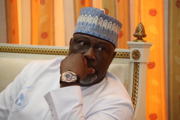 Dino Melaye Loses Kogi West PDP Primary Senatorial Election - Vimarsana News